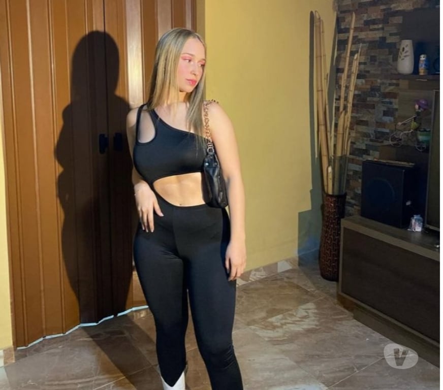 Escorts East London Canary Wharf - East London - Photos for 🔥 Confident Blonde Latina with Playful Energy