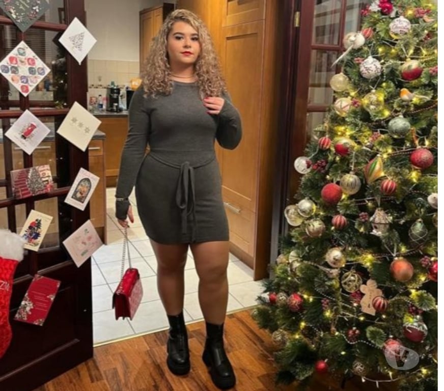 Escorts East London Canary Wharf - East London - Photos for Soft, Calm & Confident Latina💋