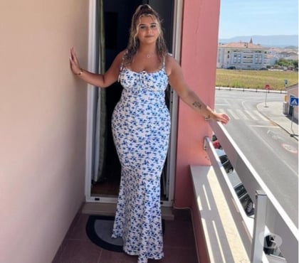 Escorts Canary Wharf East London - Photos for Soft, Calm & Confident Latina💋