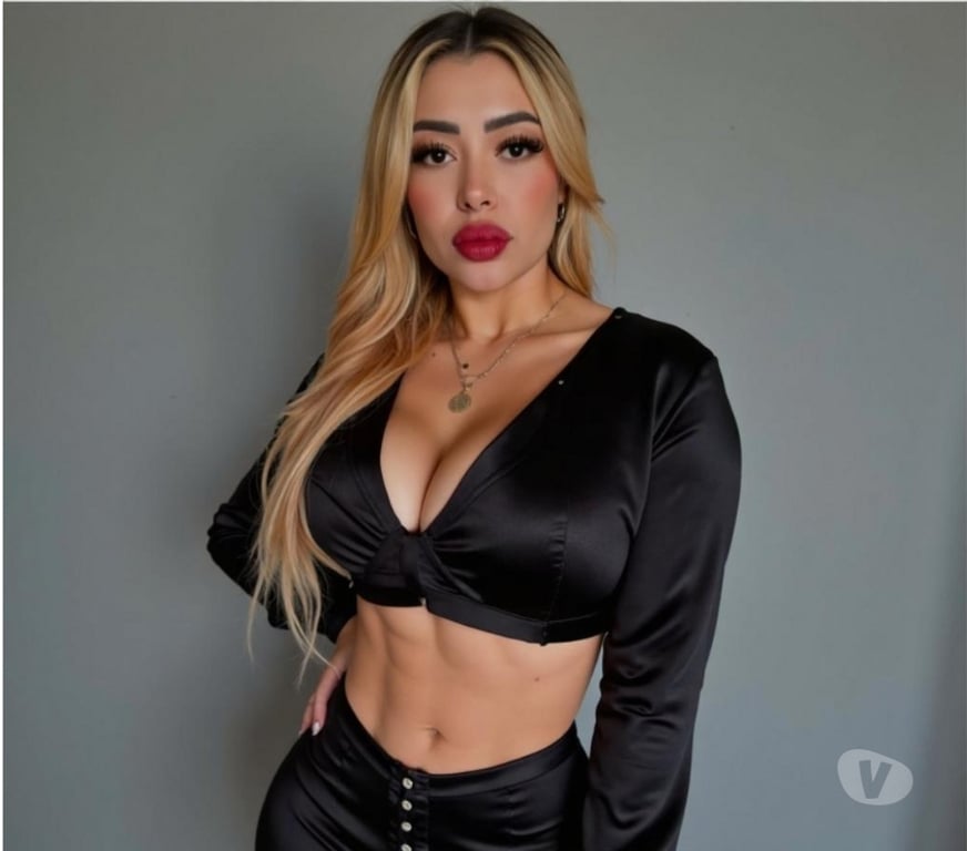 Escorts East London Canary Wharf - East London - Photos for ✨ Blonde Latina with a Sweet Spark