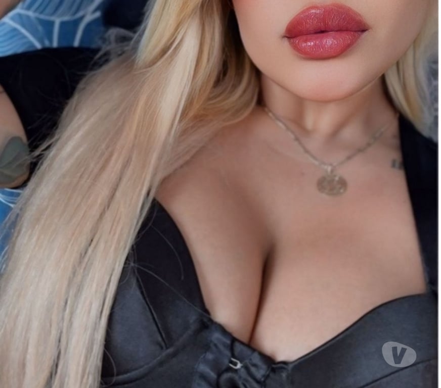 Escorts East London Canary Wharf - East London - Photos for ✨ Blonde Latina with a Sweet Spark