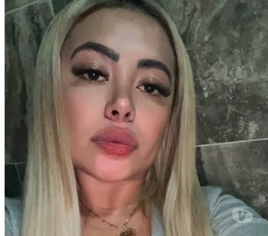 Escorts East London Canary Wharf - East London - Photos for ✨ Blonde Latina with a Sweet Spark