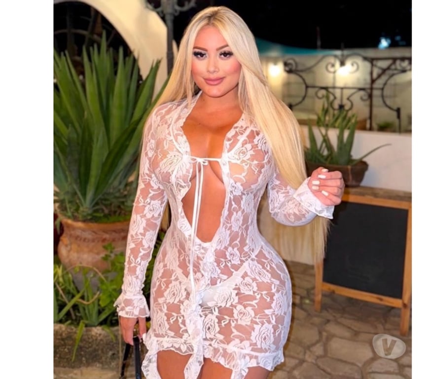 Escorts Barking and Dagenham Barking - Barking and Dagenham - Photos for Brazilian Girl Gabriella