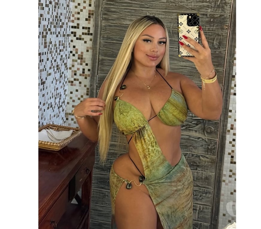 Escorts Barking and Dagenham Barking - Barking and Dagenham - Photos for Brazilian Girl Gabriella