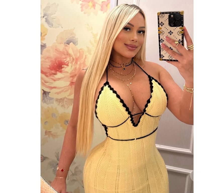 Escorts Barking and Dagenham Barking - Barking and Dagenham - Photos for Brazilian Girl Gabriella