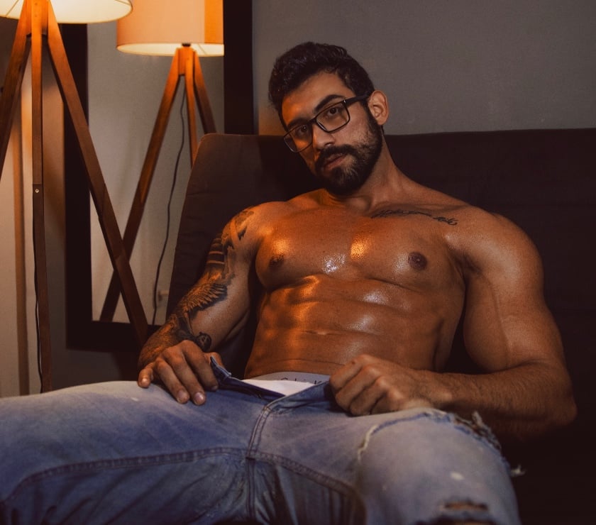 Hot Escort Brazilian