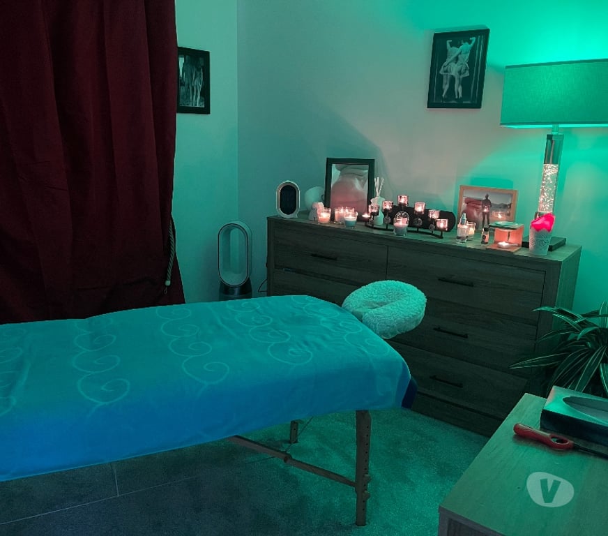 Escorts Dorset Shaftesbury - Dorset - Photos for Naturist massage for ladies in Dorset