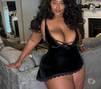 Escorts and Massages Romford Havering - Photos for PARRTY EBONY IN TOWN 🍫