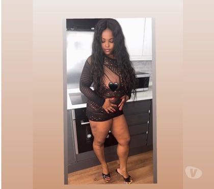Escorts and Massages Romford Havering - Photos for PARRTY EBONY IN TOWN 🍫🔥🔥