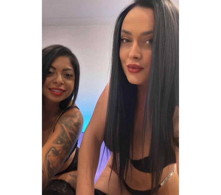 Escorts Peterborough Peterborough City Centre - Peterborough - Photos for ❤️2 GIRLS 💖PERFECT💖ESCORTS💋TOP💖