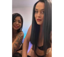 ❤️2 GIRLS 💖PERFECT💖ESCORTS💋TOP💖