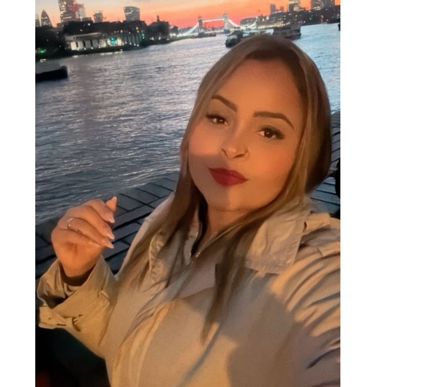 Escorts East London Canary Wharf - East London - Photos for 🍀🍀Lunna big breasts and big butt 🍑🍀🧿🍀