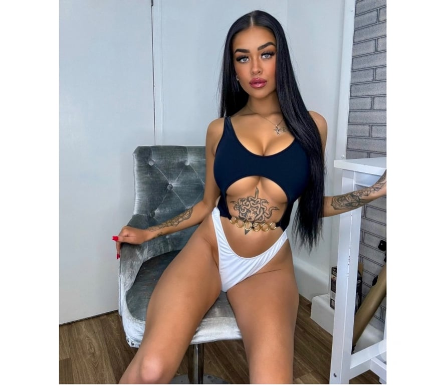 Escorts Barking and Dagenham Barking - Barking and Dagenham - Photos for HOT ANYA⚜️NEW MODEL IN TOWN✅BEST DEEP OwO💯