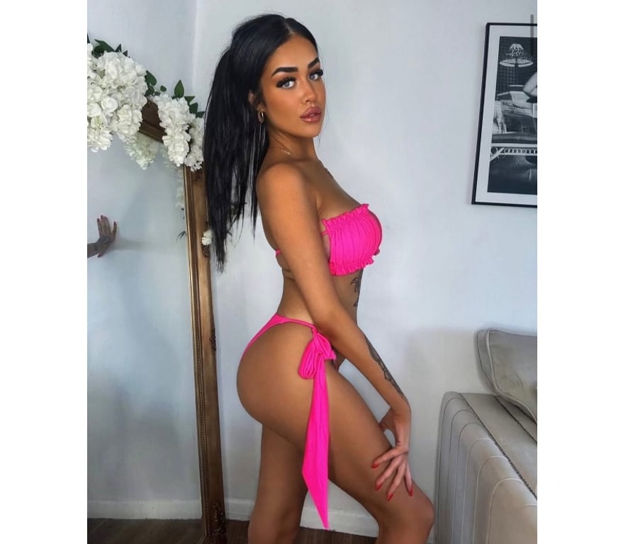 Escorts Barking and Dagenham Barking - Barking and Dagenham - Photos for HOT ANYA⚜️NEW MODEL IN TOWN✅BEST DEEP OwO💯