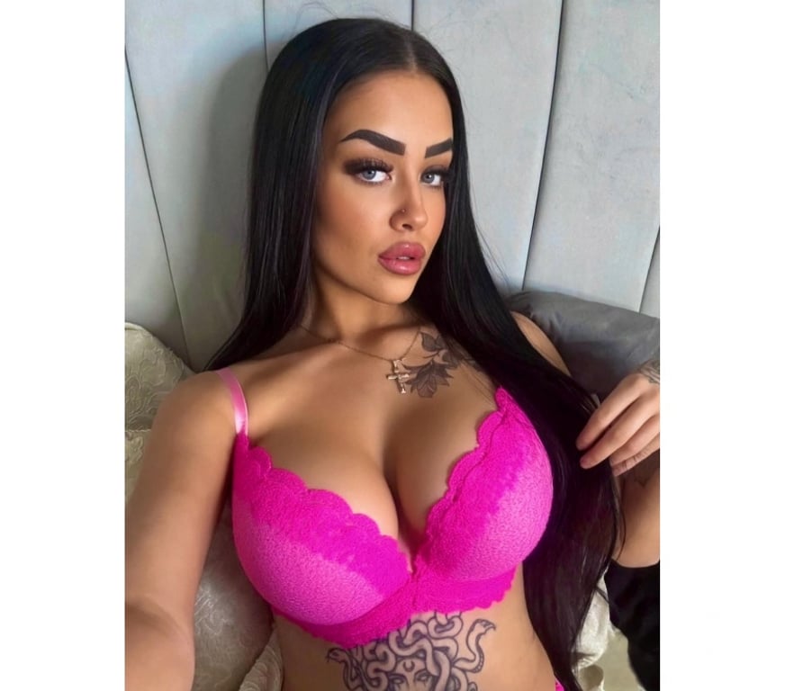 Escorts Barking and Dagenham Barking - Barking and Dagenham - Photos for HOT ANYA⚜️NEW MODEL IN TOWN✅BEST DEEP OwO💯