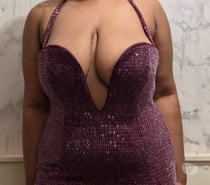 Curvy ebony|Derby| No rush|Incall|