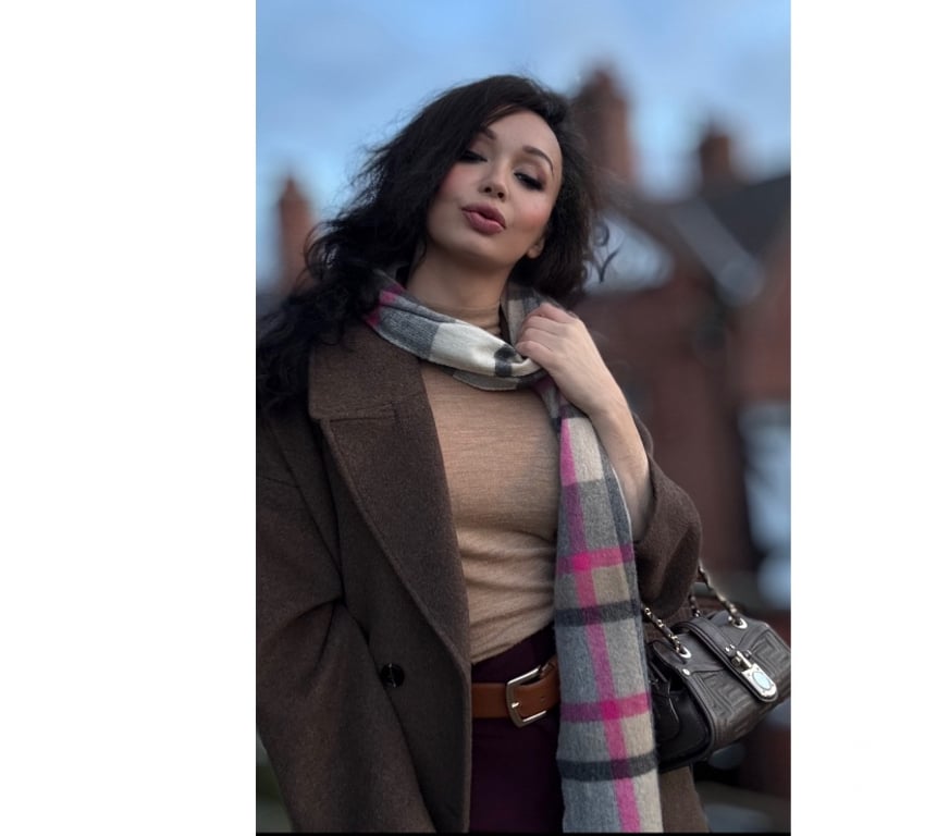 Trans Escorts Greater Manchester Salford - Photos for ALLURING MATURE MILF ..Skilled on 🔥FINE LINGERIE