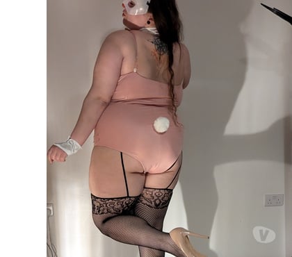  Escorts & Erotic Massage Swindon Swindon - Photos for German BBW ~ heavenly mouth