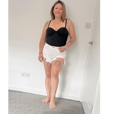  Escorts & Erotic Massage Feltham Hounslow - Photos for Maya Sweet party girl ♡ !