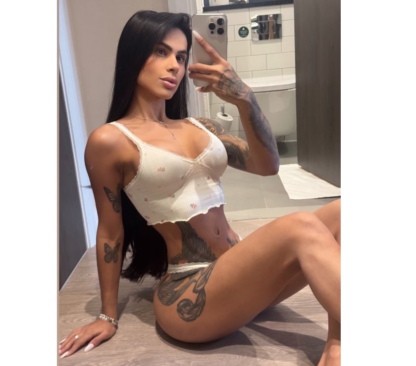 Escorts North West London Cricklewood - North West London - Photos for Mirela Perfect Body❤️BEST GFE 100% Real