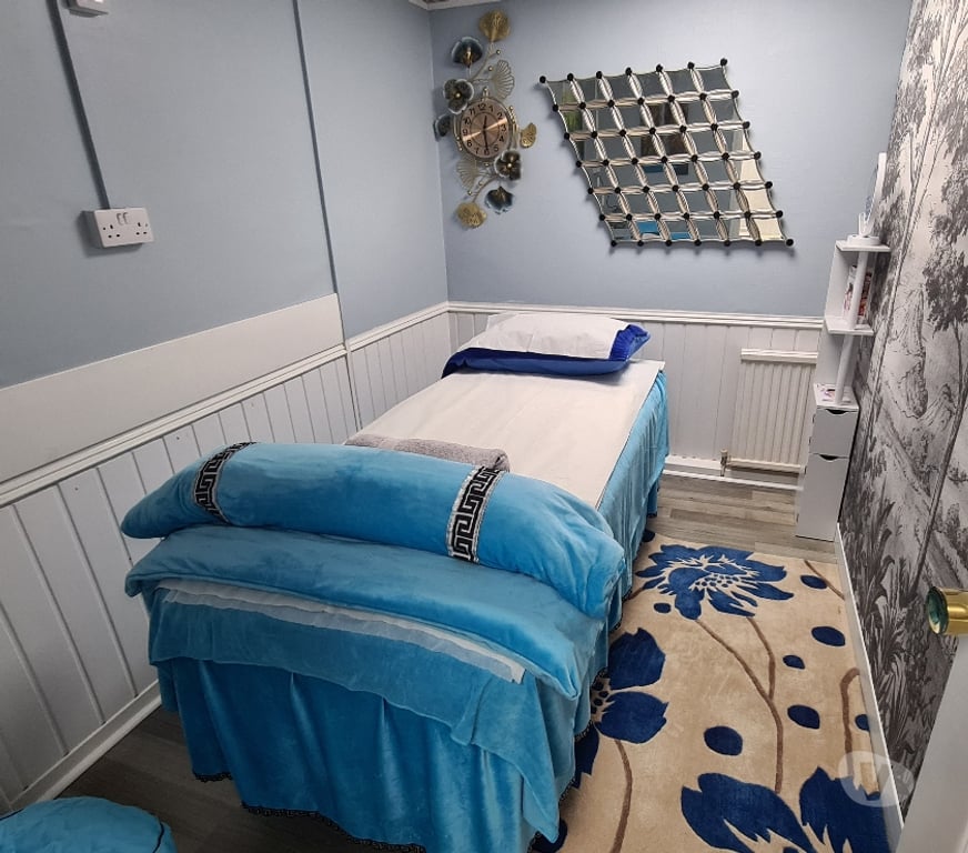 Full body massage Nottinghamshire Broxtowe - Photos for Beeston Chinese massage