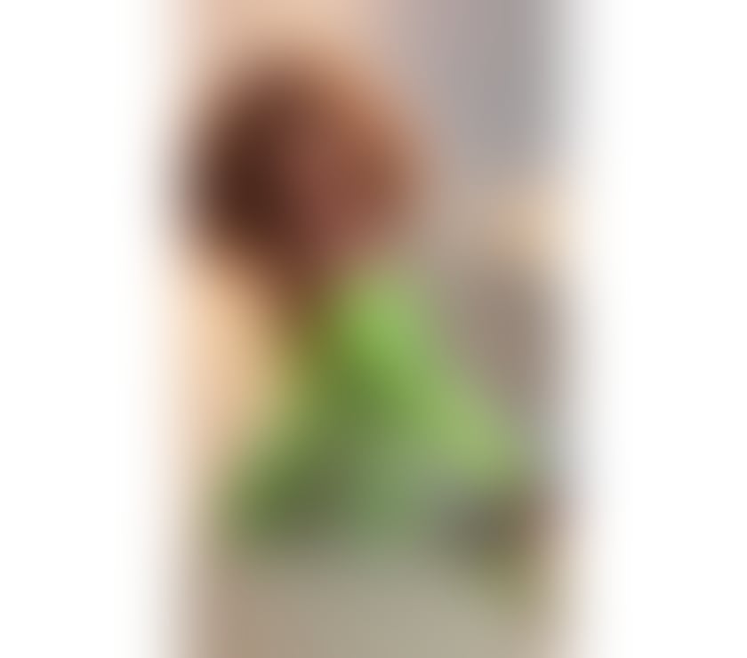 TRACY D AFRO BADDIE 100% REAL PHOTOS💋✨