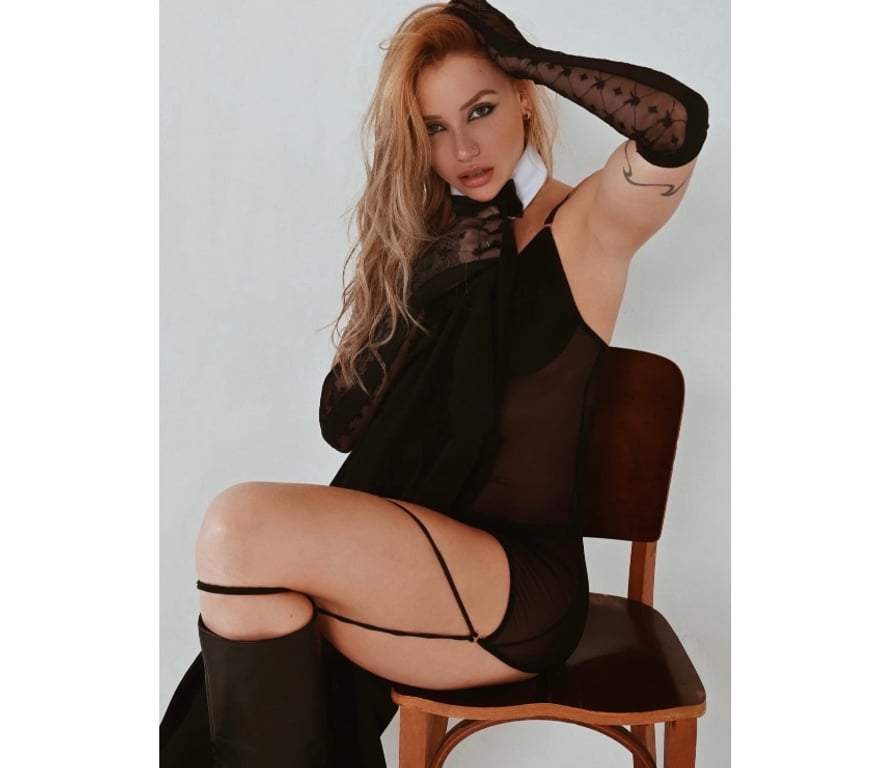 Escorts Conwy Llandudno - Conwy - Photos for Crystal Brazilian 💫🇧🇷 - 📍Llandudno