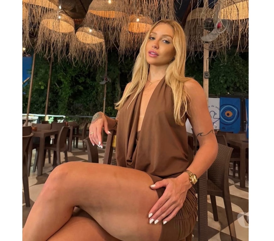 Escorts Conwy Llandudno - Conwy - Photos for Crystal Brazilian 💫🇧🇷 - 📍Llandudno