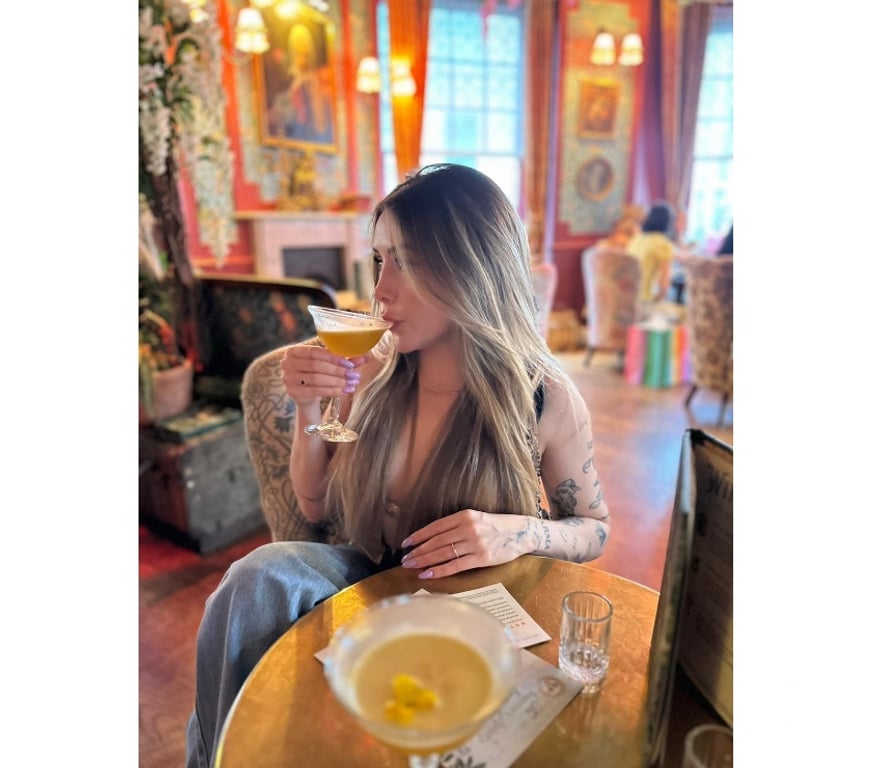 Escorts North London Shoreditch - North London - Photos for ✅NO RUSH💋GFE🍾PARTY❤️‍🔥AVAILABLE🔥