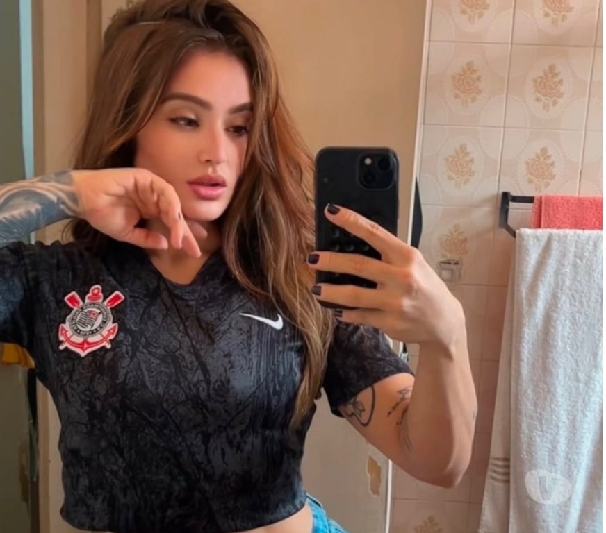 Escorts East London Shadwell - East London - Photos for I'm Beatriz, a Brazilian girl, the best services 🩷