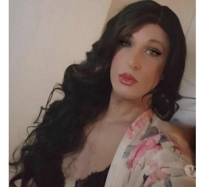 Trans Escorts Kent Tonbridge and Malling - Photos for Sexy French Mélissa visiting TONBRIDGE