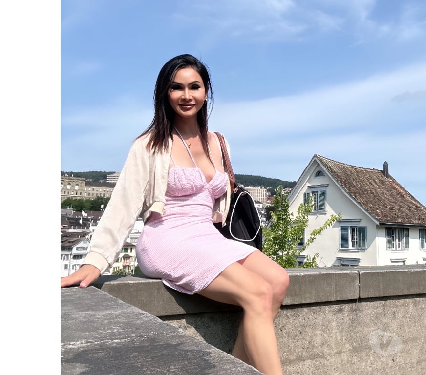 Trans Escorts South East London Bromley - Photos for Angel Thai Tran