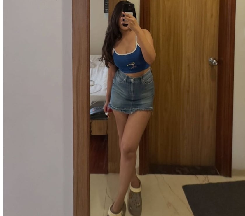 I'm available 24*7 in your area