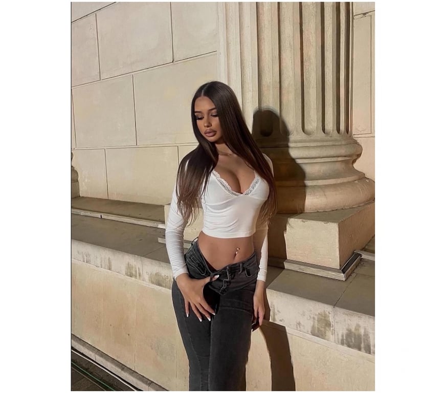 Escorts Hampshire Portsmouth - Photos for Rebecca new in your town , party girl