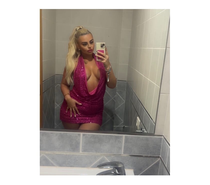 Escorts Merthyr Tydfil - Wales Merthyr Tydfil - Merthyr Tydfil - Photos for NAUGHTY MILF BLONDE✨💫PARTY GENUINE100%🆘