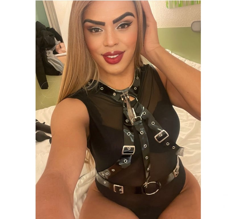 Escorts Greater Manchester Bury - Photos for TRANS LANNY SEXY Tgirl in M45 8S XX🍒 07502 474209