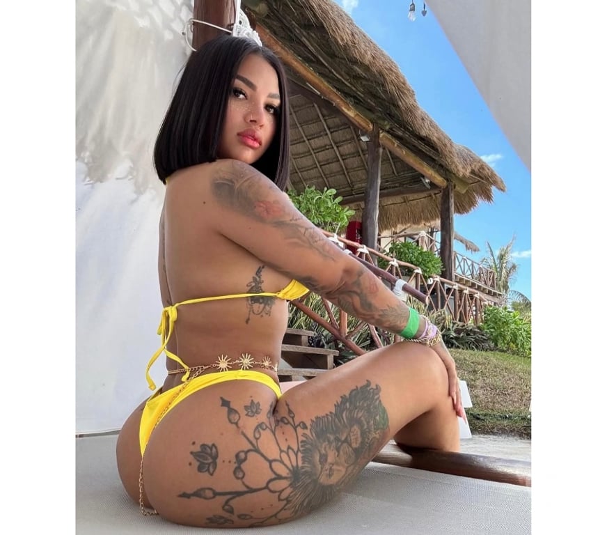 Escorts South East London Croydon - Photos for New Latina🍭 best owo👅best service💋💋