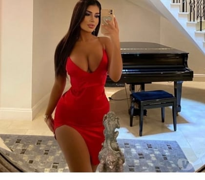 Escorts and Massages Dudley Port Sandwell - Photos for Hi I'm andra full service party girl 🥳