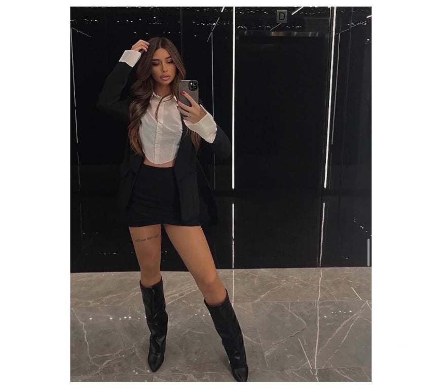 Escorts West Sussex Worthing - Photos for Rebeca new party girl in town