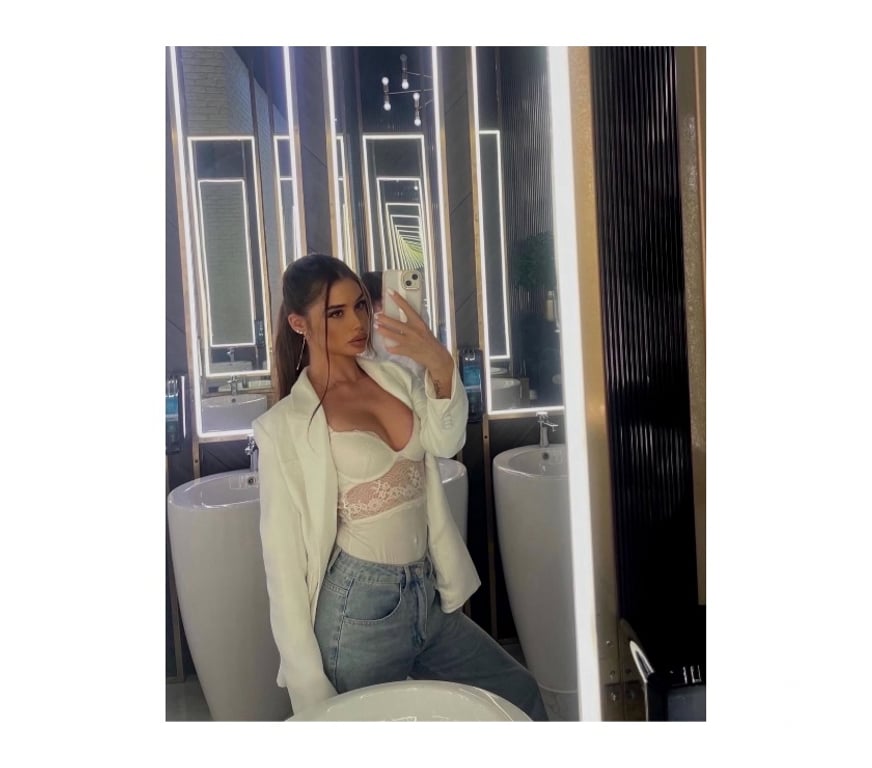 Escorts Cornwall Ramsgate - Cornwall - Photos for Rebeca new in town , party girl