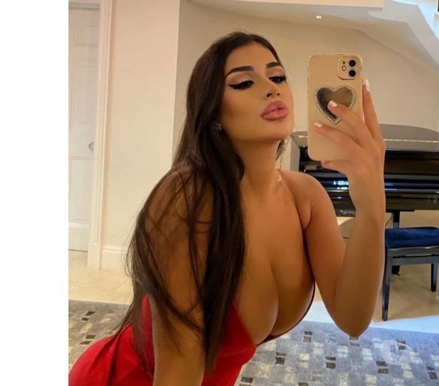 Escorts West Midlands Sandwell - Photos for Hi I'm Andra party girl full service 🥰