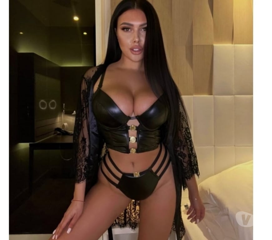 Escorts West Midlands Sandwell - Photos for Hi I'm monica party girl full service 🥰