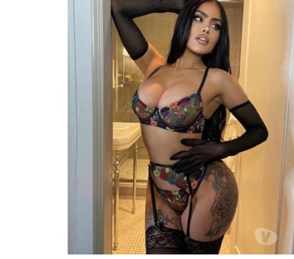 Escort Lyng Sandwell - Photos for Hi I'm monica party girl full service 🥰