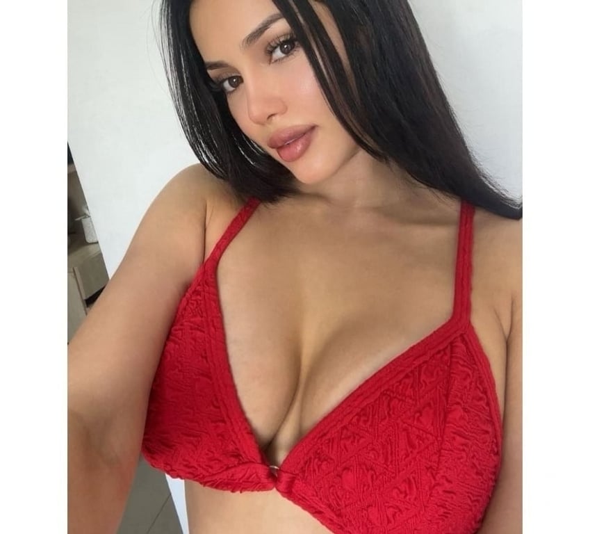 Escorts East London Redbridge - Photos for New Hot ALMA Party Girl here for you! let's have fun