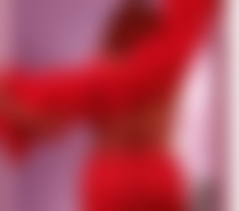 Big busty, full body shape. Best bj