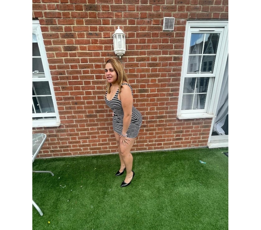 Escorts East London East Ham - East London - Photos for DIANA SEXY LATINA 🔥😍💋
