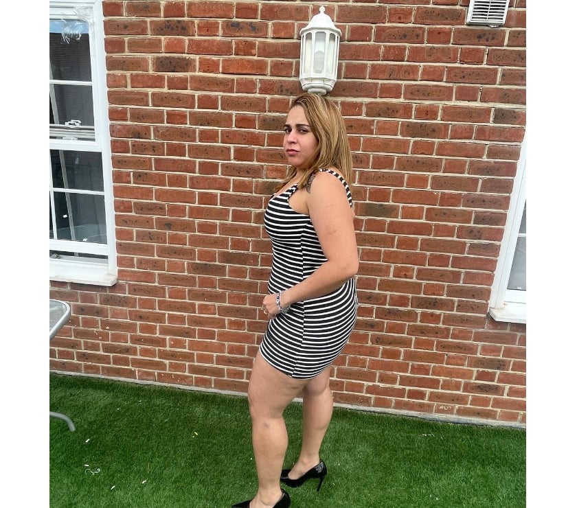 Escorts East London East Ham - East London - Photos for DIANA SEXY LATINA 🔥😍💋