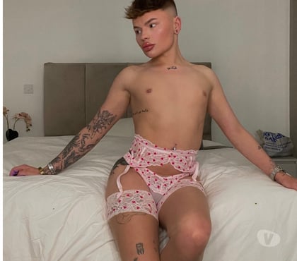 Gay escorts Whitehaven Cumberland - Photos for Cute fem twink for you