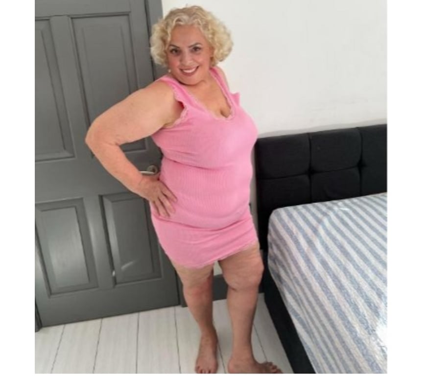 Escorts North West London Colindale Station - North West London - Photos for MELISSA MASSAGE AND MORE NEW MATURE WOMEN