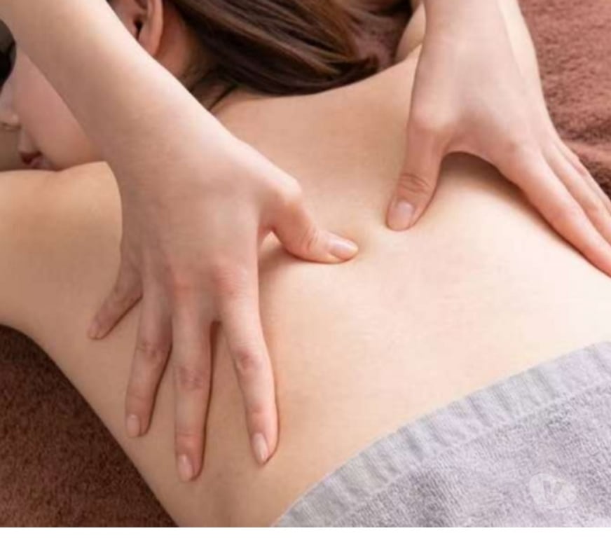 Full body massage Swansea - Wales Swansea City Centre - Swansea - Photos for Swansea🖤best Massage service💯